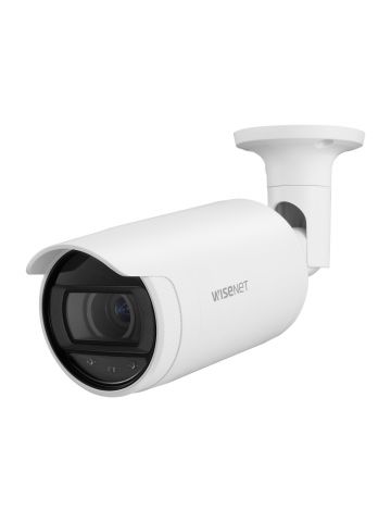 Hanwha ANO-L7082R security camera Bullet Indoor & outdoor 2560 x 1440 pixels Ceiling/wall