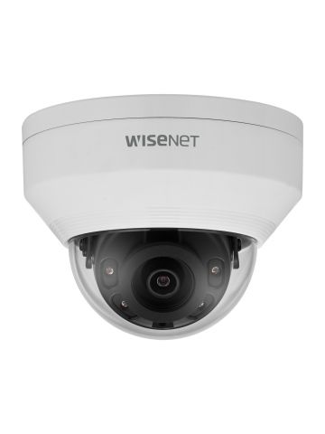 Hanwha ANV-L6012R security camera Dome IP security camera Indoor & outdoor 1920 x 1080 pixels Ceiling