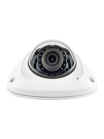 Hanwha ANV-L6023R security camera Dome IP security camera Indoor & outdoor 1920 x 1080 pixels