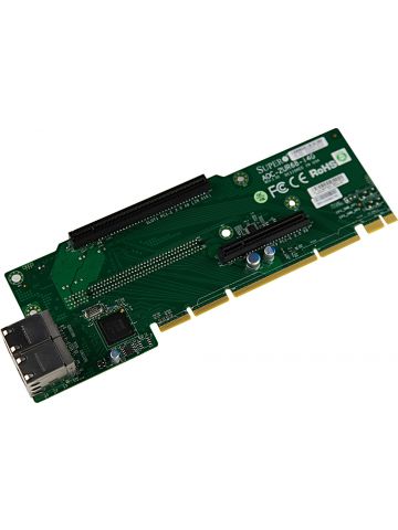 Supermicro AOC-2UR68-I4G network card Internal Ethernet 1000 Mbit/s