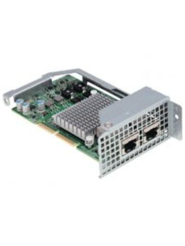 Supermicro AOC-CTG-I2T MicroLP Intel X540