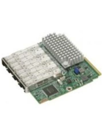 Supermicro SIOM quad-port 10G SFP+