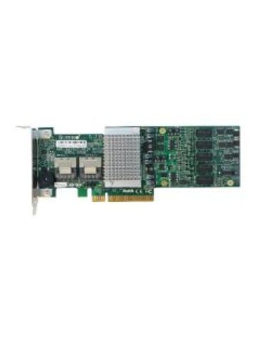 Supermicro AOC-S2208L-H8IR w/ CDR (Retail Pack)