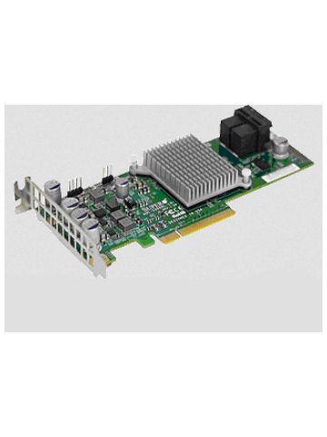 Supermicro 12Gb/s Eight-Port SAS Internal HBA / Software RAID Adapter