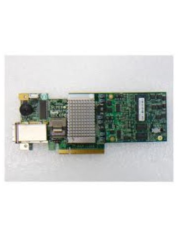 Supermicro 4-Port LSI2108 SAS2 RAID Controller