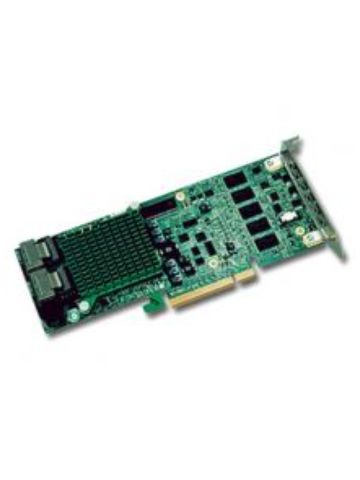 Supermicro 8-Port LSI2108 PCI-e SAS2 RAID Controller