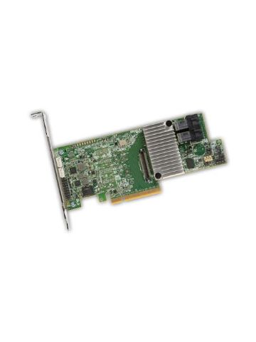 Supermicro LSI MegaRAID 9361-8i SAS3 Controller W/ 8 Internal Ports