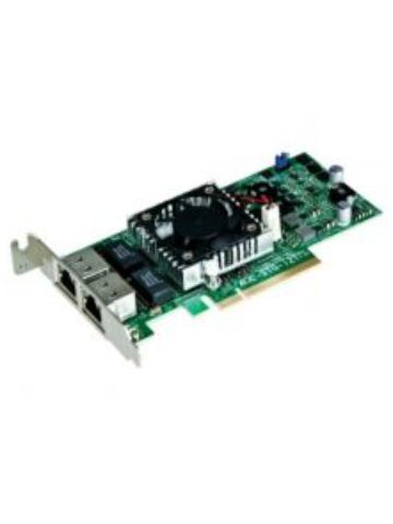 Supermicro Intel X540 2-port 10Gbit RJ45 PCIe x8