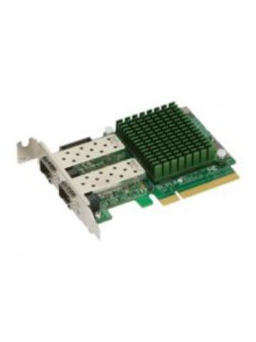 Supermicro Standard 2-port 10GbE SFP+ with NC-SI, 82599ES