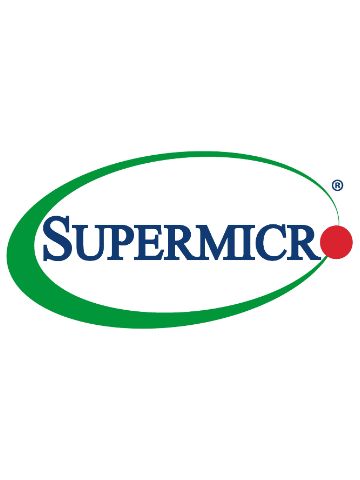 Supermicro Standard Low-profile 1-port 10Gbase-T, Intel X550