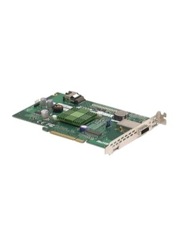 Supermicro 8-Port (4+4) UIO LSI1068E SAS RAID Controller