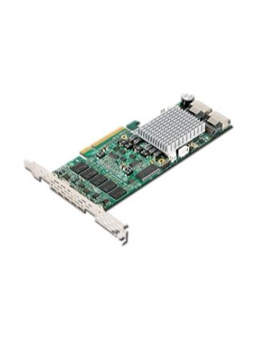 Supermicro 8-Port UIO LSI1078 SAS Controller