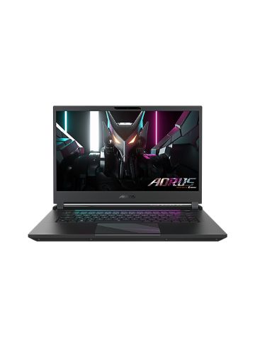 AORUS 15 BSF-73UK754SH i7-13700H Notebook 39.6 cm (15.6") Quad HD IntelÂ® Coreâ„¢ i7 16 GB DDR5-SDRA