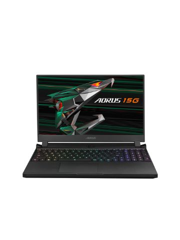 AORUS 15G XC-8UK2430SH notebook 39.6 cm (15.6") 1920 x 1080 pixels 10th gen Intel Core™ i7 32 GB