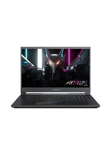 GIGABYTE AORUS 15X AKF-B3UK754SH laptop Intel® Core™ i9 i9-13900HX 39.6 cm (15.6") Quad HD 16 GB DDR5-SDRAM 1 TB SSD NVIDIA GeForce RTX 4070 Wi-Fi 6E (802.11ax) Windows 11 Home Black