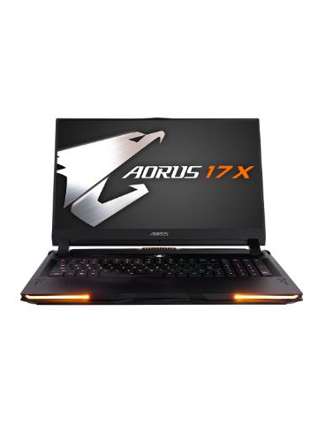 AORUS 17X XB-8UK6132MP notebook 43.9 cm (17.3") Full HD IntelÂ® Coreâ„¢ i7 16 GB DDR4-SDRAM 2512 GB 