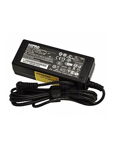 Acer AP.06501.013 power adapter/inverter 65 W Black