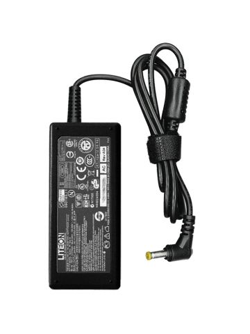 Acer AC Adaptor 65W power adapter/inverter Indoor Black