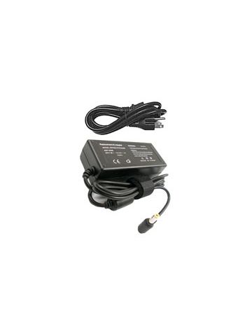 Acer AC Adapter 65W Aspire 2920 power adapter/inverter Black