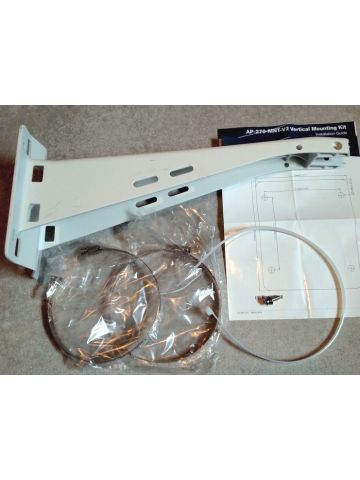 Aruba 270 Series Access Point Long Mount Kit