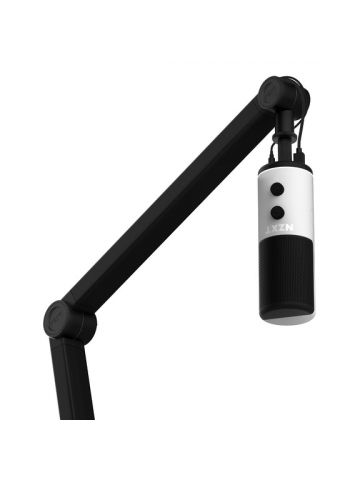 NZXT Boom Arm Boom microphone stand