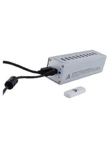 Apricorn Configurator Pc Based **New Retail** Sw 10-port USB hub SEALED - Approx 1-3 working day lea