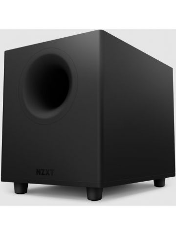 NZXT Relay 140 watt Gaming Subwoofer