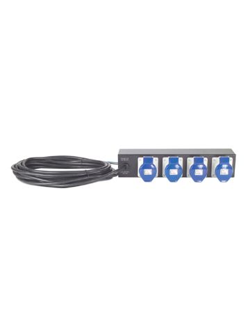 APC Basic Rack AP7586 PDU Extender