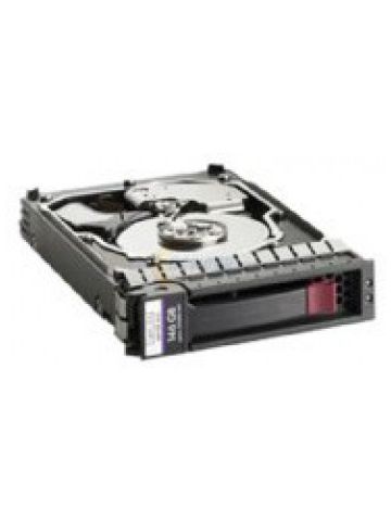 HPE AP859A internal hard drive 3.5" 450 gb sas