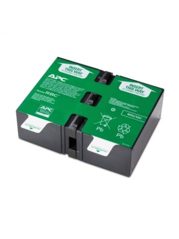 APC Replacement Battery Cartridge 165