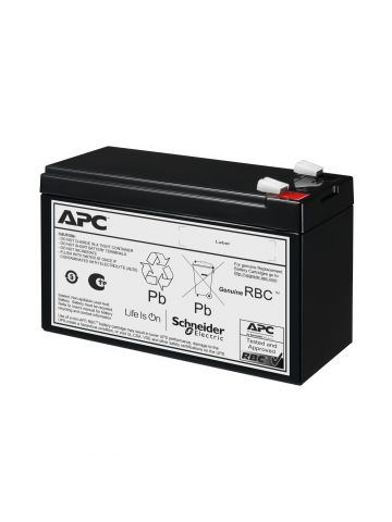 APC APCRBC175 UPS battery Sealed Lead Acid (VRLA) 12 V 9 Ah