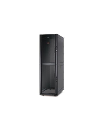 APC NetShelter SX 40U Freestanding rack Black