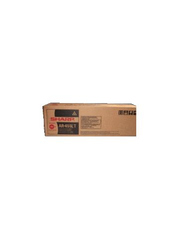 Sharp AR-455LT Toner black, 35K pages for Sharp AR-M 351