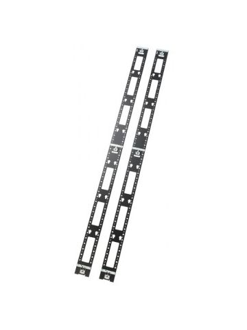 APC AR7502 rack accessory Cable management panel