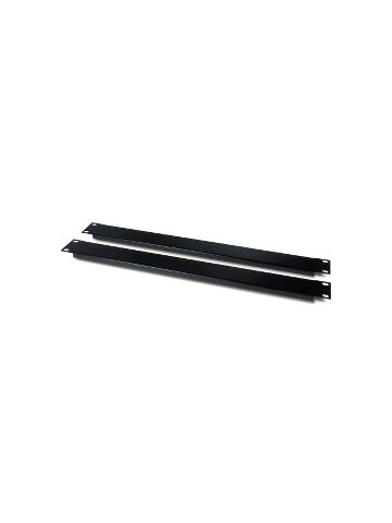 APC AR8108BLK rack accessory Blank panel