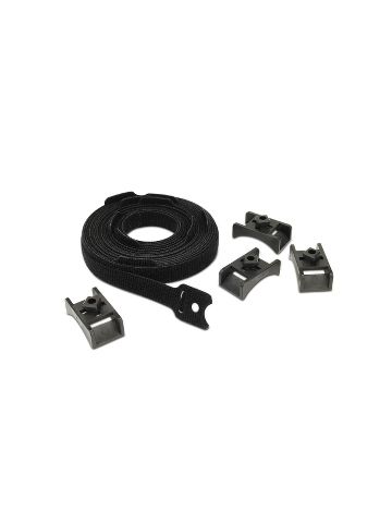 APC AR8621 rack accessory Cable management panel