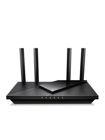 TP-Link Archer AX3000 Multi-Gigabit Wi-Fi 6 Router with 2.5G Port