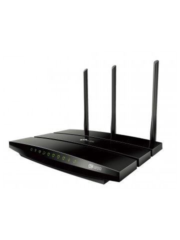 TP-LINK AC1200 Wireless Dual Band Gigabit WiFi Router