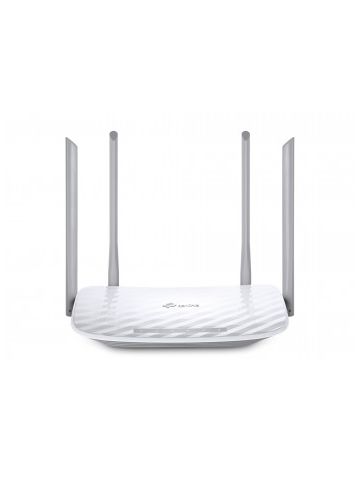 TP-LINK AC1200 Wireless Dual Band WiFi Router