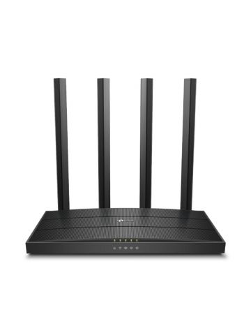 TP-Link AC1200 Wireless MU-MIMO Gigabit Router