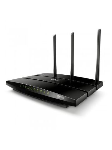 TP-LINK AC1750 Wireless Dual Band Gigabit WiFi Router