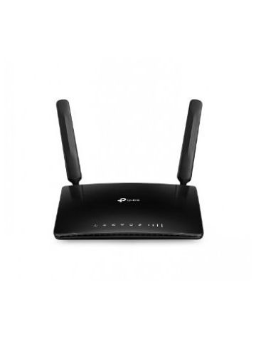 TP-LINK AC1200 Wireless Dual Band 4G LTE Router