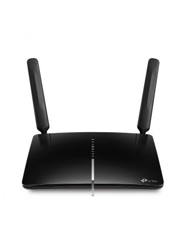 TP-LINK 4G+ Cat6 AC1200 Wireless Dual Band Gigabit Router