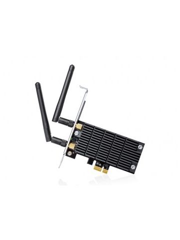 TP-LINK AC1300 Wireless Dual Band PCI Express WiFi Adapter