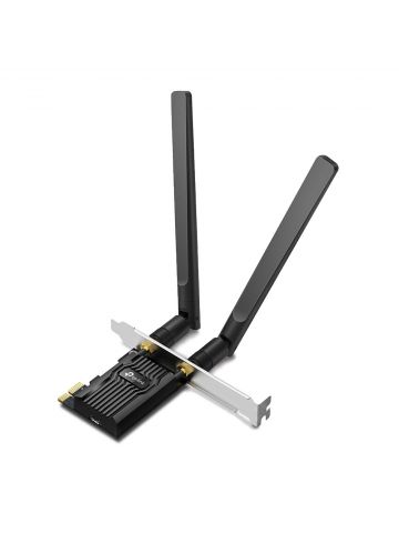 TP-Link AX1800 Wi-Fi 6 Bluetooth 5.2 PCIe Adapter