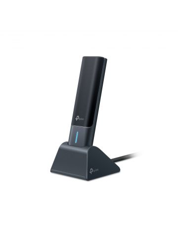 TP-Link Archer AXE5400 Wi-Fi 6E High Gain Wireless USB Adapter