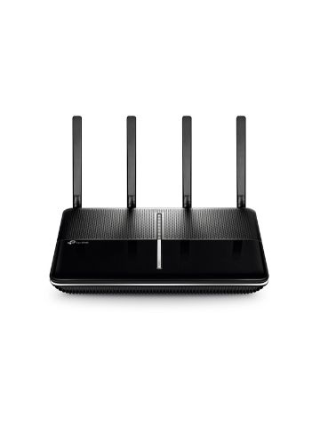 TP-LINK AC2800 Wireless MU-MIMO VDSL/ADSL Modem Router