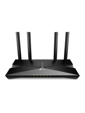 TP-Link Archer AX1800 Dual-Band Wi-Fi 6 VDSL/ADSL Modem Router