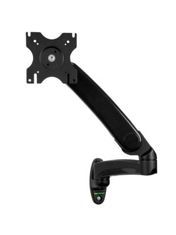 StarTech.com Wall-Mount Monitor Arm - Full Motion - Articulating