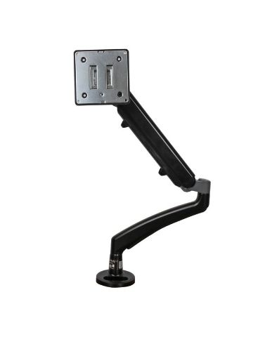 StarTech.com Single Desk-Mount Monitor Arm - Full Motion Articulating - Steel